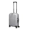 Samsonite Proxis Carry On Spinner In Gray