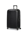 Samsonite Proxis Large Spinner In Black