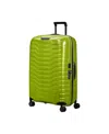 Samsonite Proxis Large Spinner In Lime