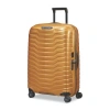 Samsonite Proxis Medium Hardside Tsa Friendly Spinner In Pink