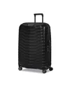 Samsonite Proxis Carry On Spinner In Black