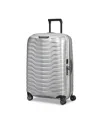 Samsonite Proxis Medium Spinner In Silver