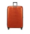 Samsonite Proxis Spinner Case In Orange