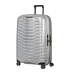 Samsonite Proxis Spinner In Silver