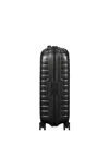 Samsonite Proxis Textured Suitcase In Black