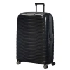 Samsonite Proxis X-large Hardside Tsa Friendly Spinner In Black