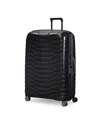 Samsonite Proxis Xlarge Spinner In Black