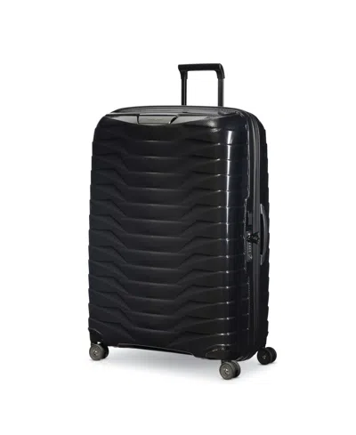 Samsonite Proxis Xlarge Spinner In Black