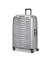 Samsonite Proxis Xlarge Spinner In Silver