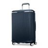 Samsonite Silhouette 18 Hardside Medium Spinner Suitcase In Blue