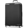 Samsonite Silhouette 18 Hardside Large Spinner Suitcase In Black