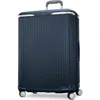 Samsonite Silhouette 18 Hardside Large Spinner Suitcase In Blue