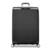 Samsonite Silhouette 18 Hardside Large Spinner Suitcase In Black