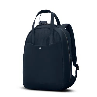 SAMSONITE SILHOUETTE 18 SOFTSIDE WOMEN'S BACKPACK - BACKPACKS
