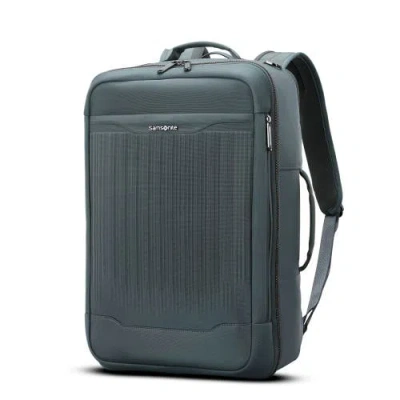 Samsonite Silhouette 18 Travel Backpack In Blue