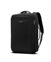 Samsonite Silhouette 20" Travel Backpack In Black