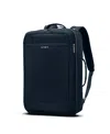 Samsonite Silhouette 18 Travel Backpack In Deep Navy