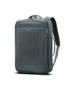 Samsonite Silhouette 20" Travel Backpack In Slate Blue
