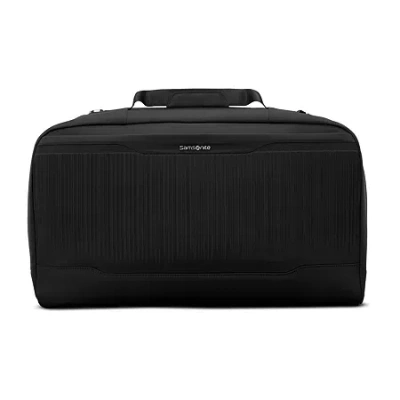 Samsonite Silhouette 18 Travel Duffel In Black