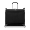 Samsonite Silhouette 18 Softside Spinner Garment Bag In Black