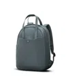 Samsonite Silhouette 16" Women's Backpack In Slate Blue