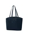 Samsonite Silhouette 18 Women's Tote In Deep Navy