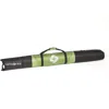 Samsonite Single Padded Ski Bag In Green