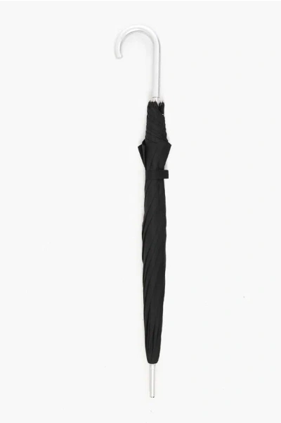 Samsonite Solid Color Umbrella In Black