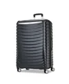 Samsonite Spin Tech 6 Large Spinner In Black