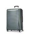 Samsonite Spin Tech 6 Large Spinner In Dusty Olive