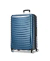 Samsonite Spin Tech 5 29" Check-in Spinner, Created For Macy's In Lagoon Blue