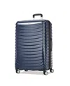 Samsonite Spin Tech 6 Large Spinner In Midnight Navy