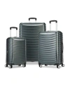 Samsonite Spin Tech 6 Luggage Collection Created For Macys