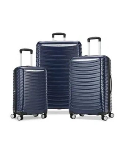 Samsonite Spin Tech 6 Luggage Collection Created For Macys