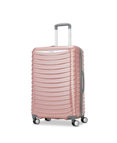 SAMSONITE SPIN TECH 6 MEDIUM SPINNER, CREATED FOR MACY'S