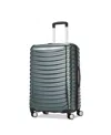 Samsonite Spin Tech 6 Carry-on Spinner In Dusty Olive