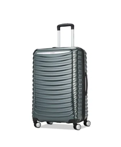 SAMSONITE SPIN TECH 6 MEDIUM SPINNER, CREATED FOR MACY'S