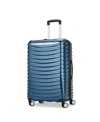 Samsonite Spin Tech 6 Medium Spinner In Lagoon Blue