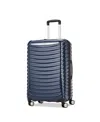Samsonite Spin Tech 6 Carry-on Spinner In Midnight Navy