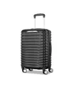Samsonite Spin Tech 7 Carry-on Spinner In Black