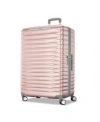 Samsonite Spin Tech 7 Collection In Mauve