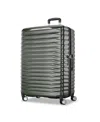 Samsonite Spin Tech 7 Large Check-in Spinner In Dusty Olive