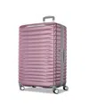 Samsonite Spin Tech 7 Large Check-in Spinner In Mauve