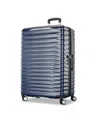 Samsonite Spin Tech 7 Large Check-in Spinner In Midnight Navy