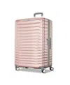 Samsonite Spin Tech 7 Large Check-in Spinner In Pink Blush