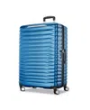 Samsonite Spin Tech 7 Large Check-in Spinner In Tranquil Blue