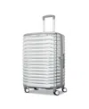 Samsonite Spin Tech 7 Medium Check-in Spinner In Aluminum Silver