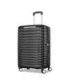 Samsonite Spin Tech 7 Medium Check-in Spinner In Black