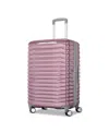 Samsonite Spin Tech 7 Medium Check-in Spinner In Mauve
