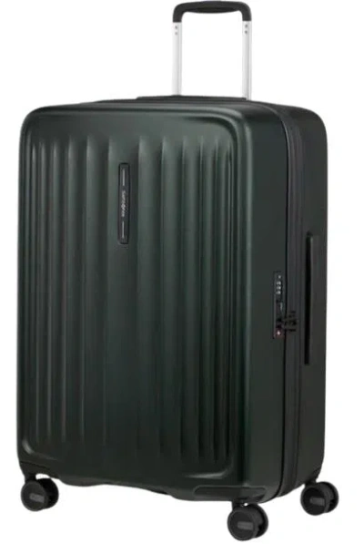 Samsonite Suitcases In Multi